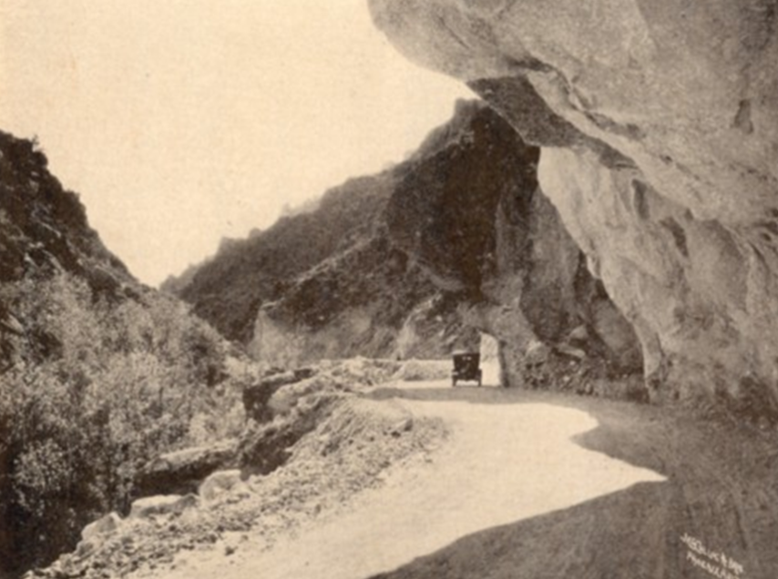 Miami-Superior Highway